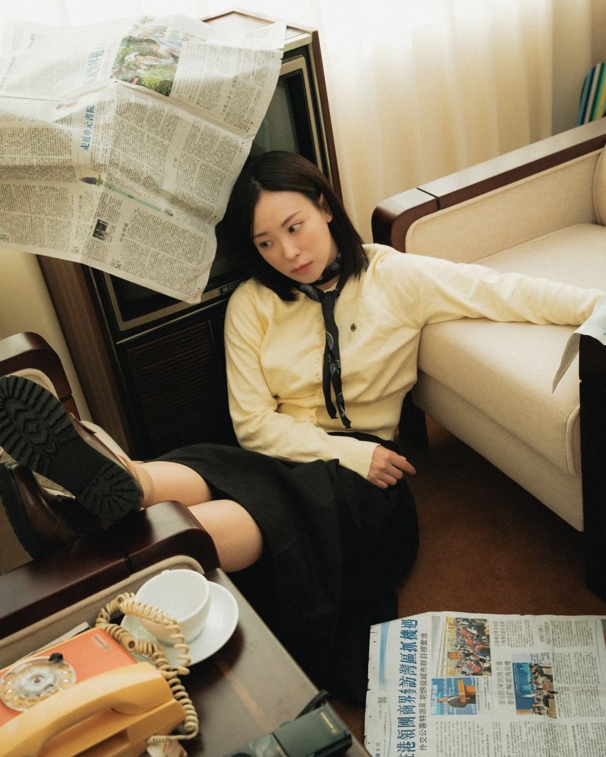 한지효 인스타