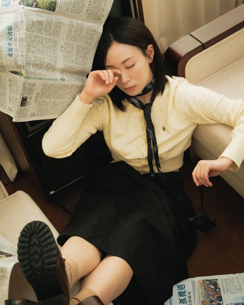 한지효 인스타