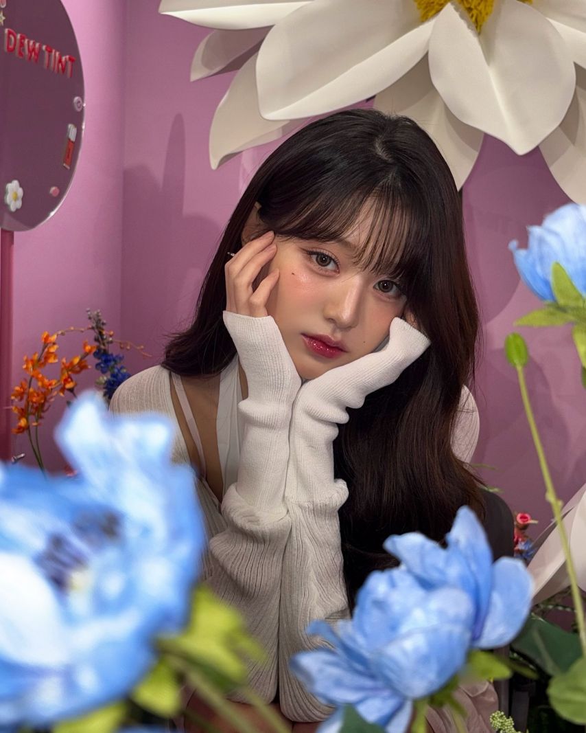 아이브 장원영