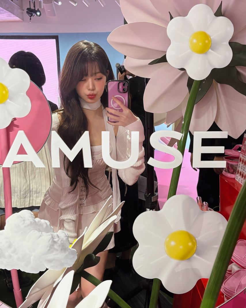 아이브 장원영
