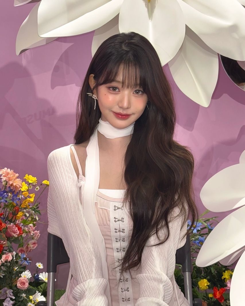 아이브 장원영