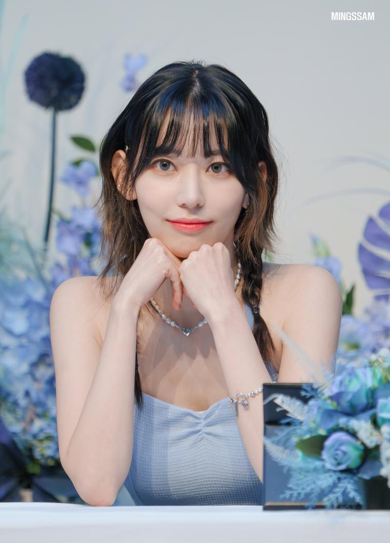 르세라핌 사쿠라