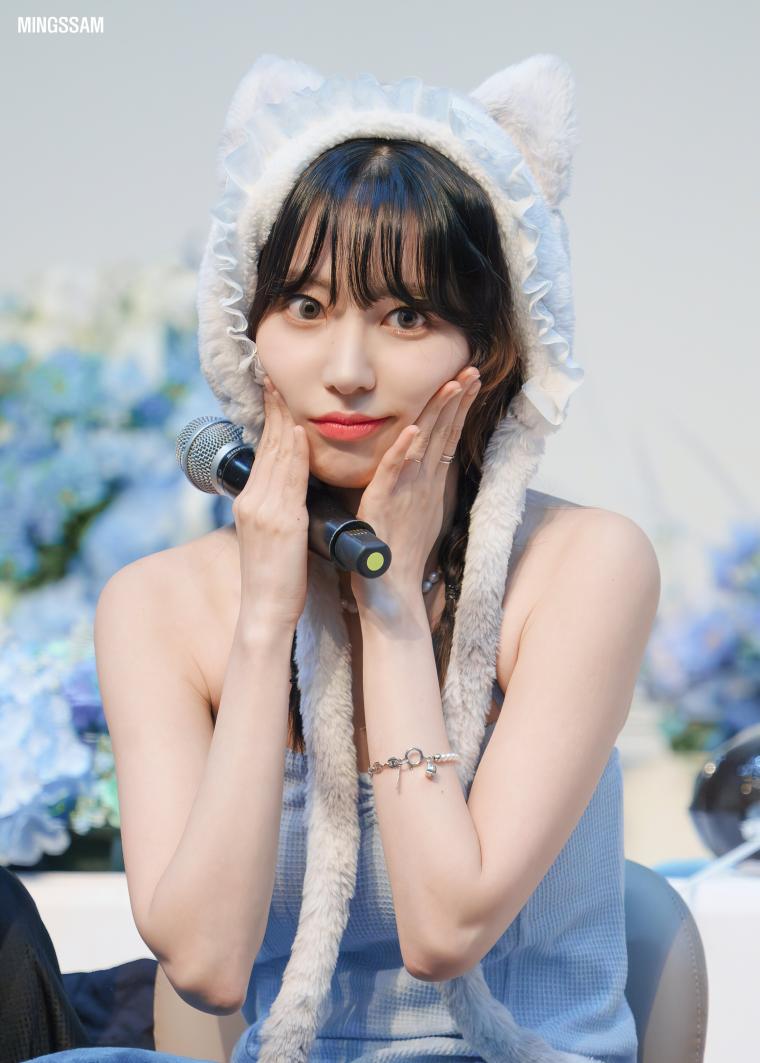 르세라핌 사쿠라