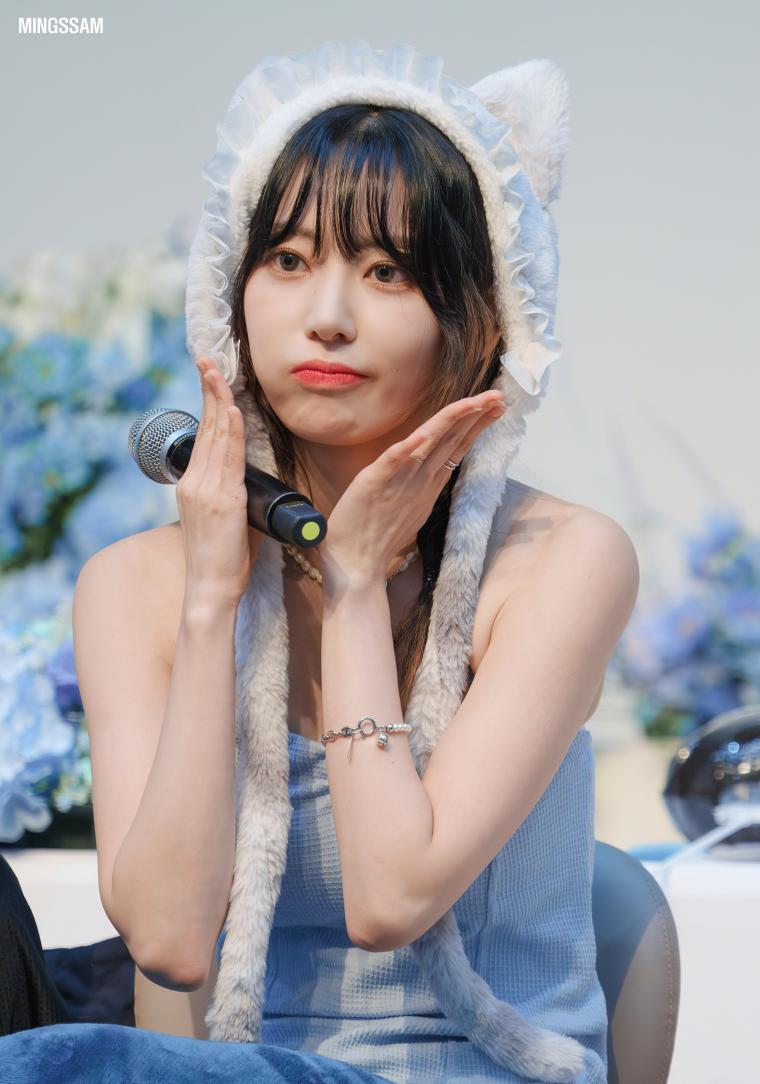 르세라핌 사쿠라