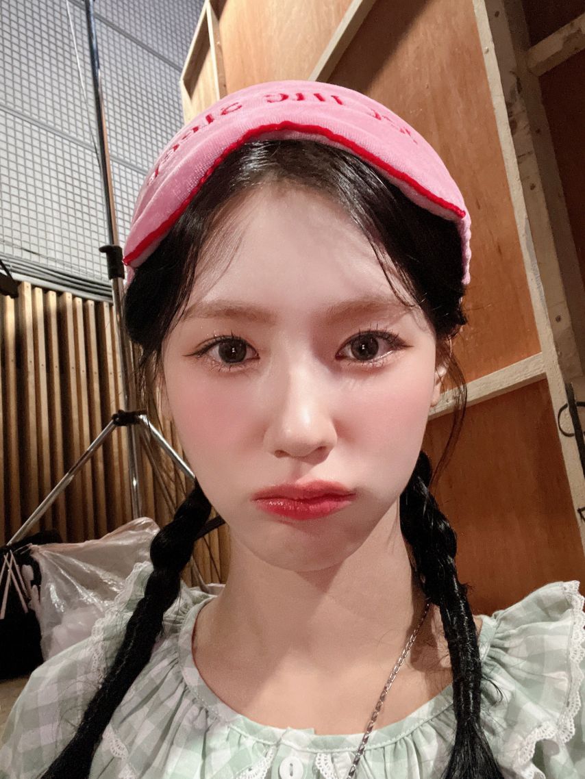 아이들 미연