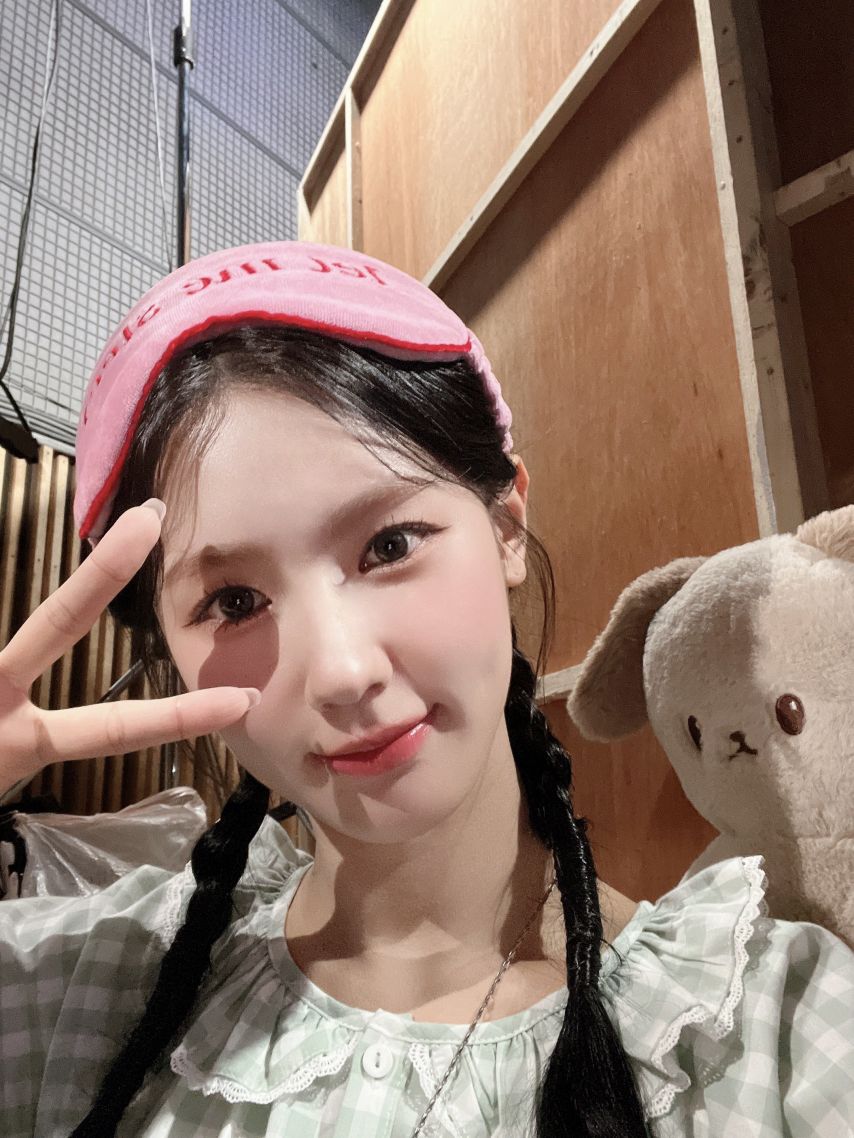 아이들 미연