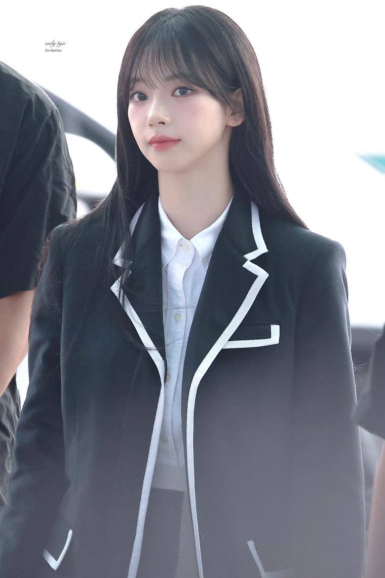 에스파 카리나