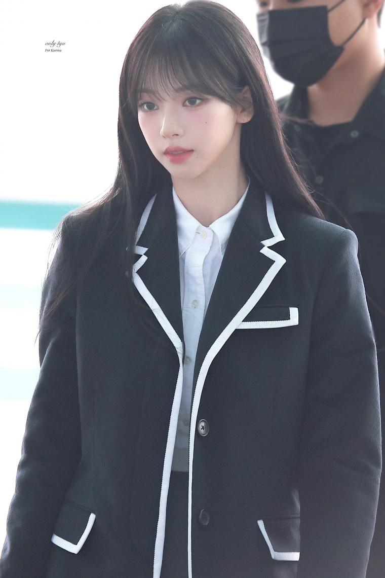 에스파 카리나