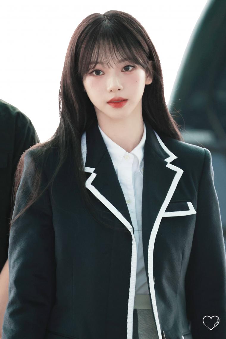 에스파 카리나