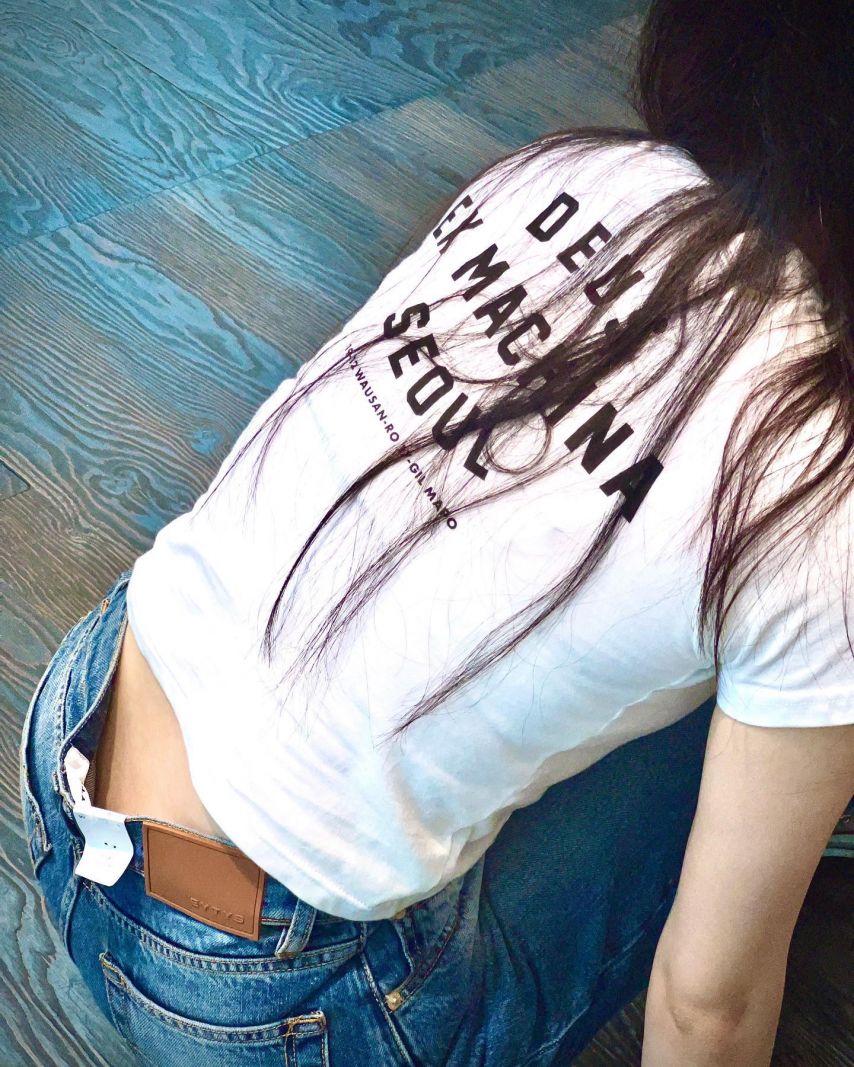 신지연 인스타