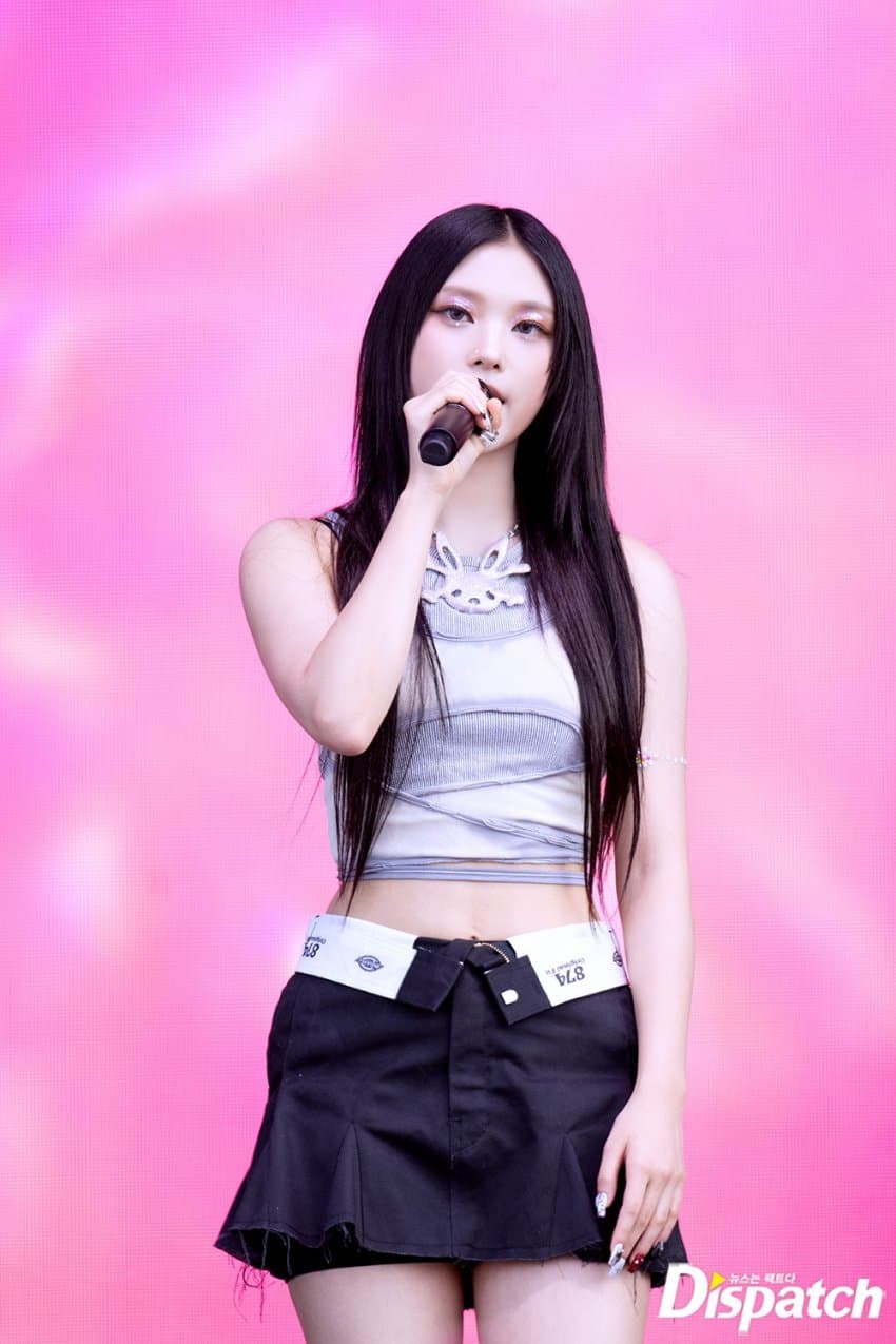 [뉴진스] 해린