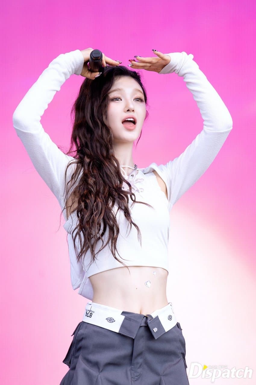 [뉴진스] 다니엘