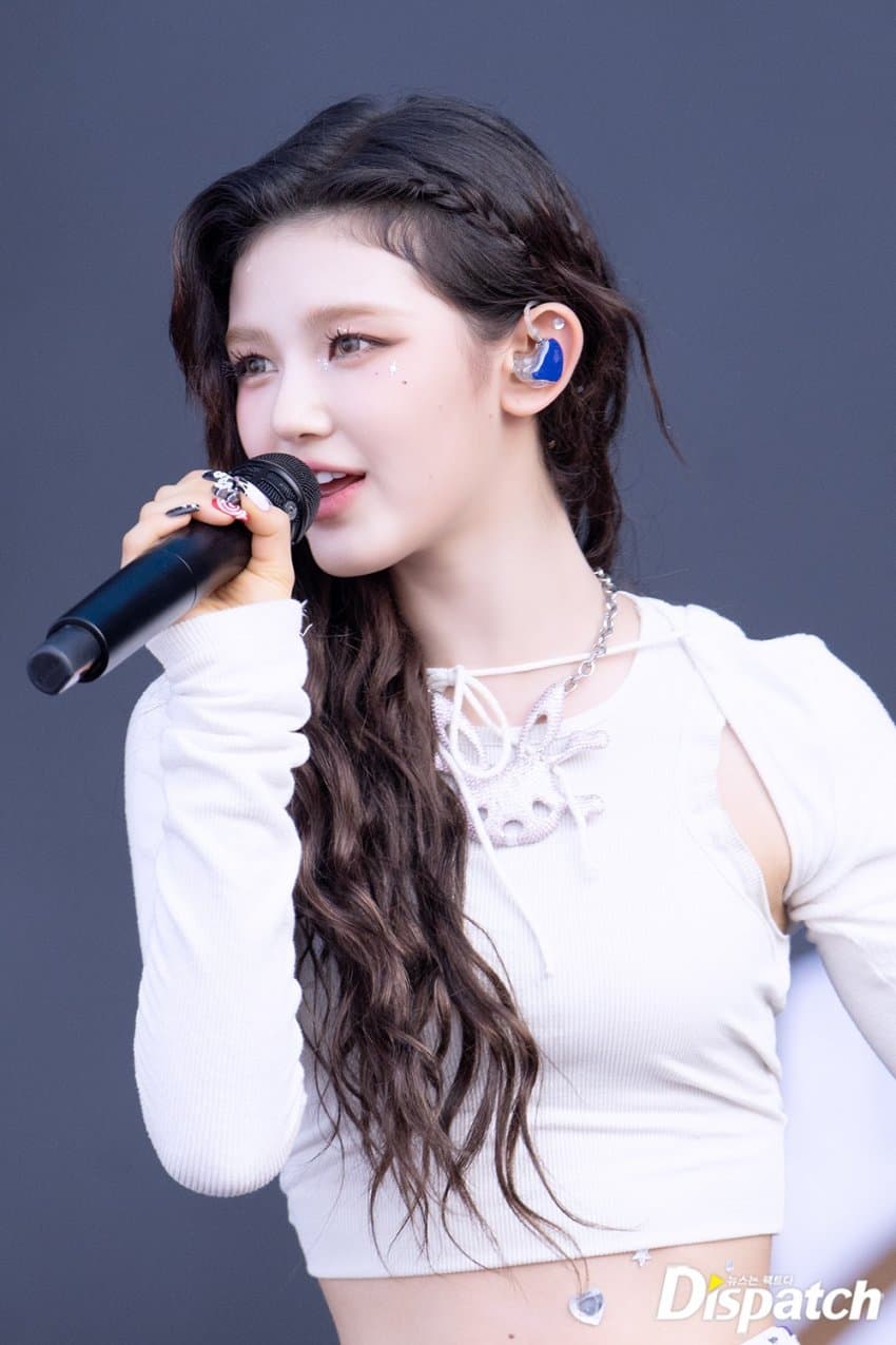 [뉴진스] 다니엘