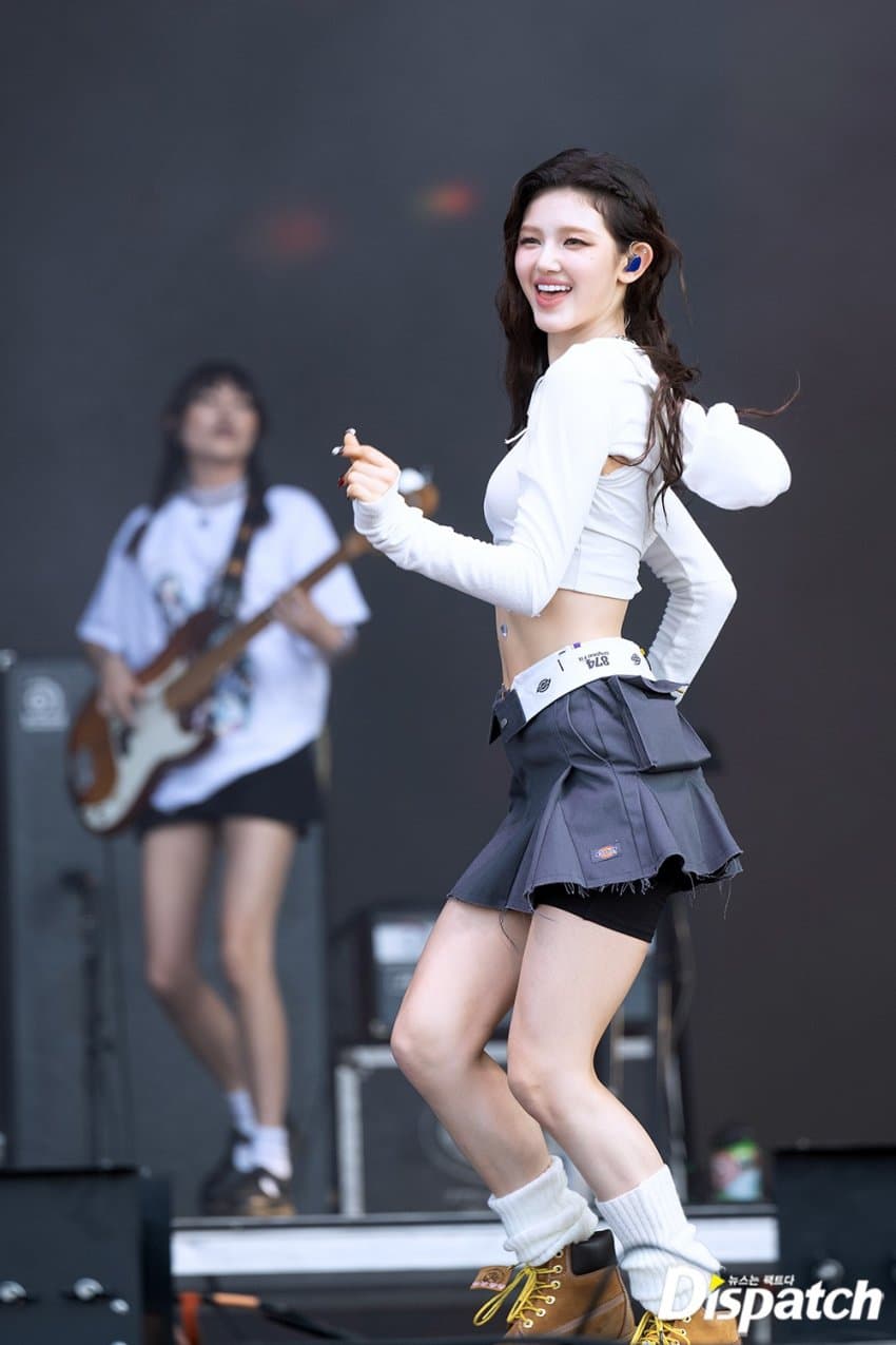[뉴진스] 다니엘