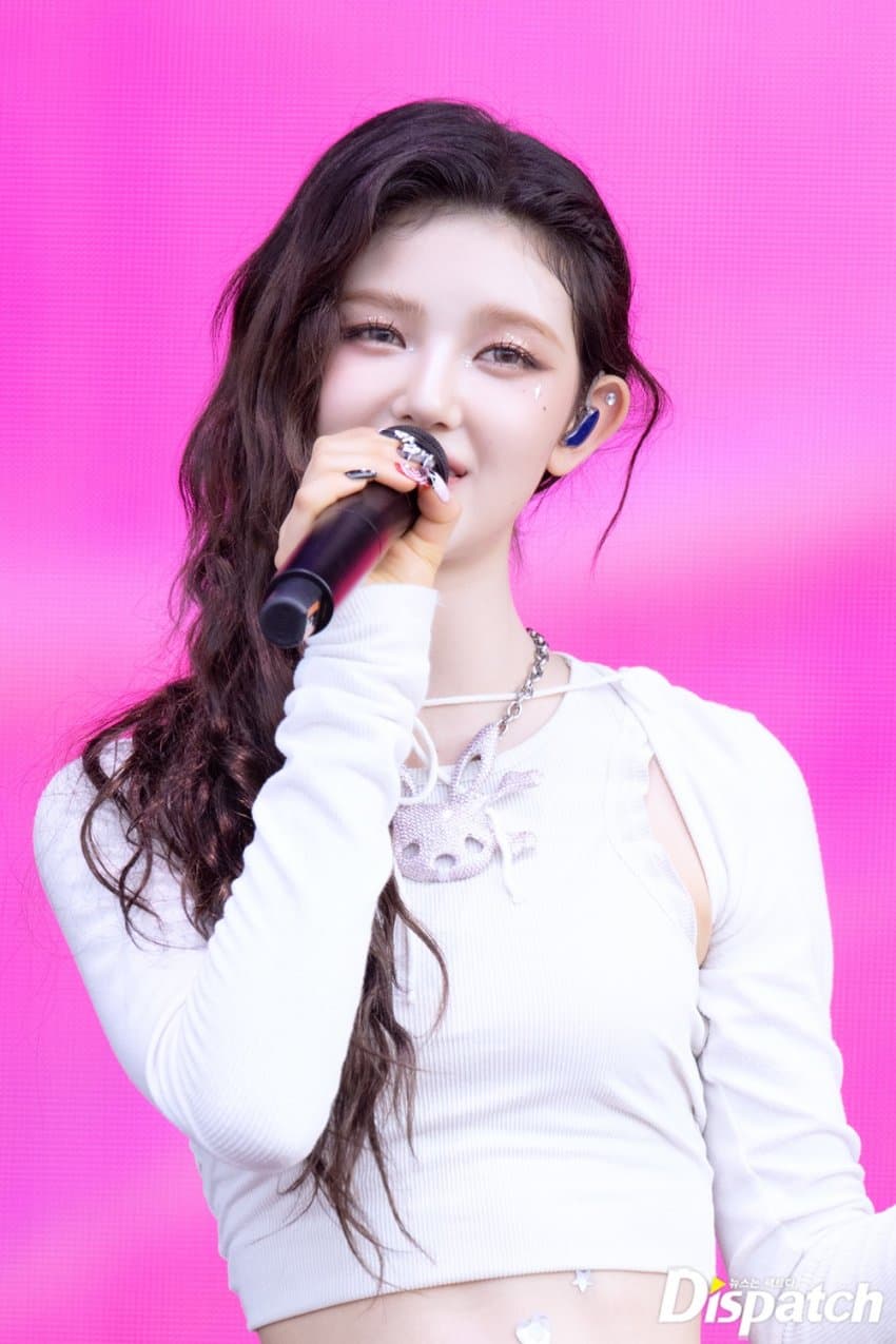 [뉴진스] 다니엘