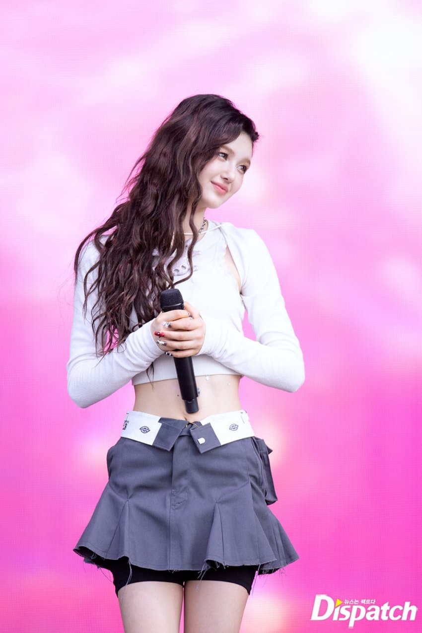 [뉴진스] 다니엘