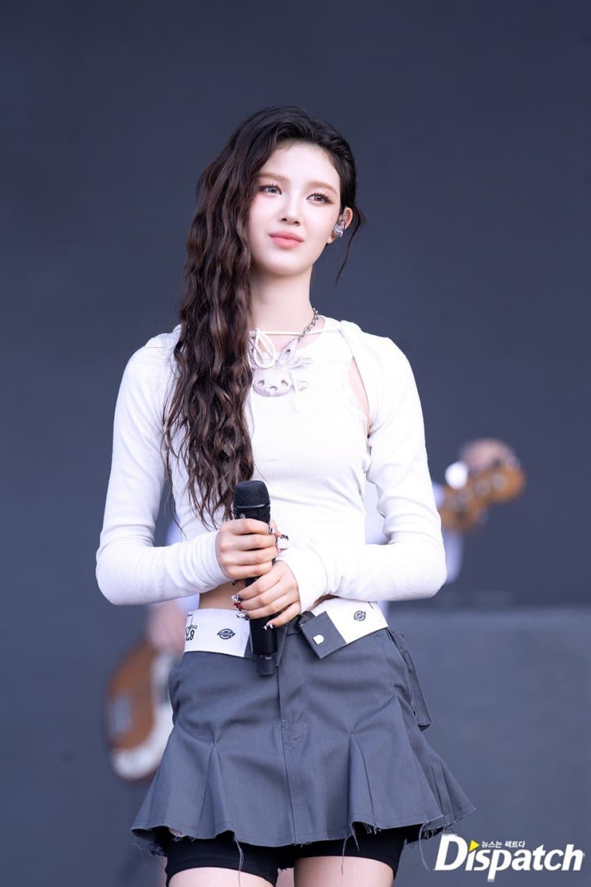 [뉴진스] 다니엘
