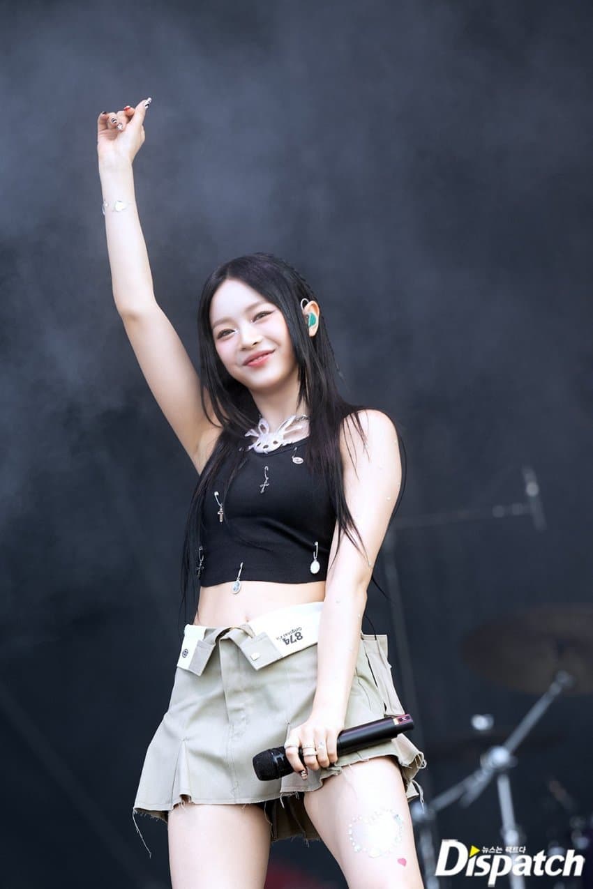 [뉴진스] 하니