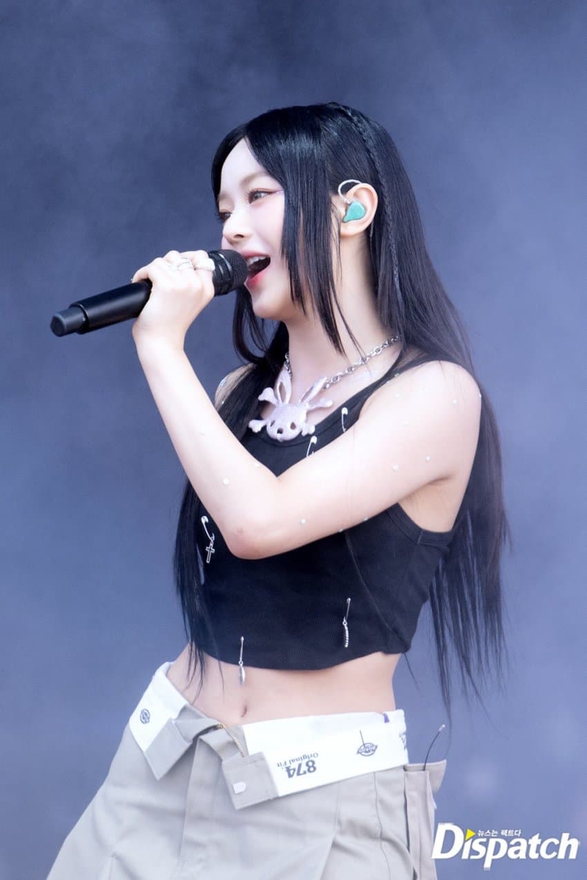 [뉴진스] 하니