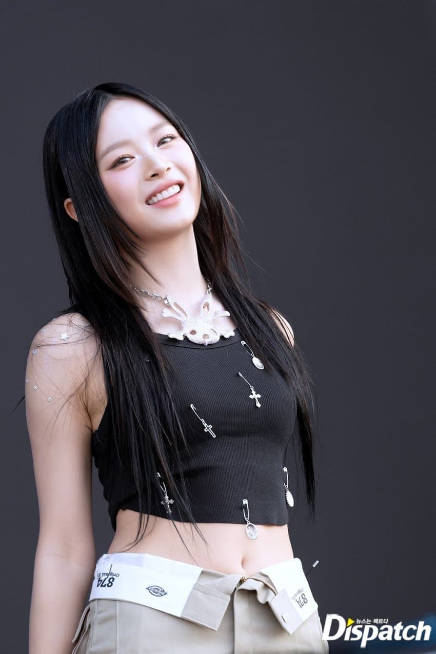 [뉴진스] 하니