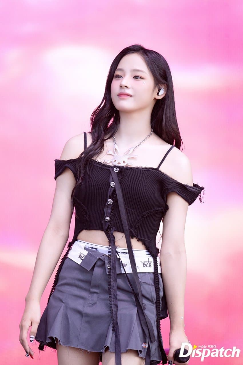 [뉴진스] 민지