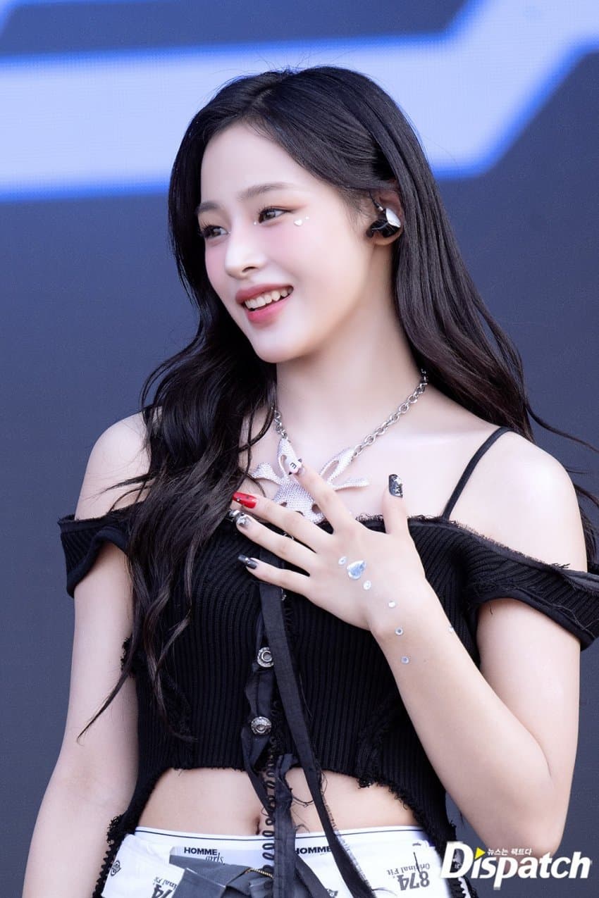 [뉴진스] 민지