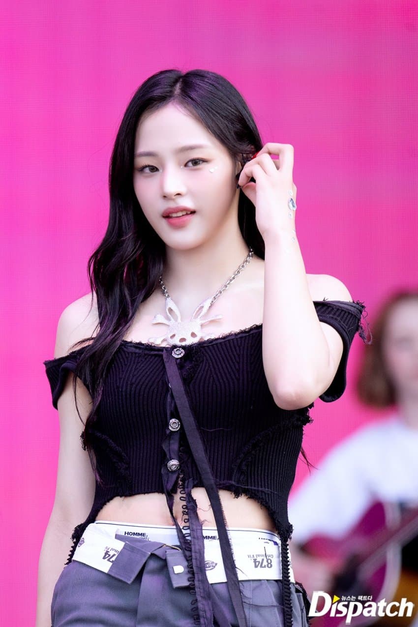 [뉴진스] 민지
