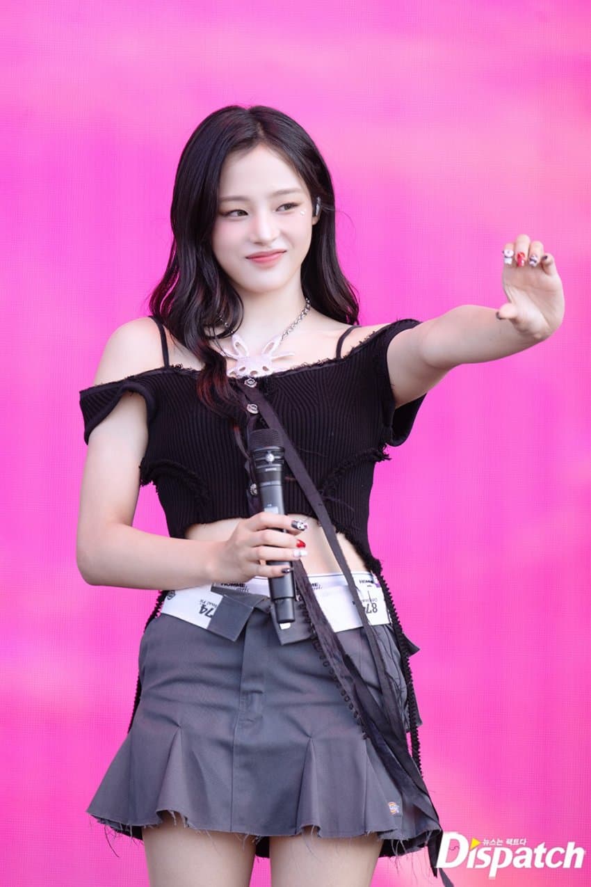 [뉴진스] 민지