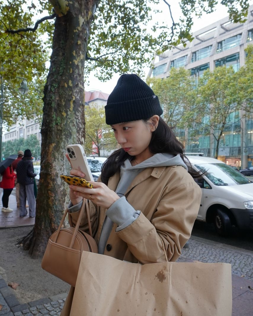 지선좌 박지선 인스타