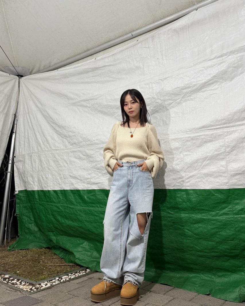 HYNN(박혜원) 인스타