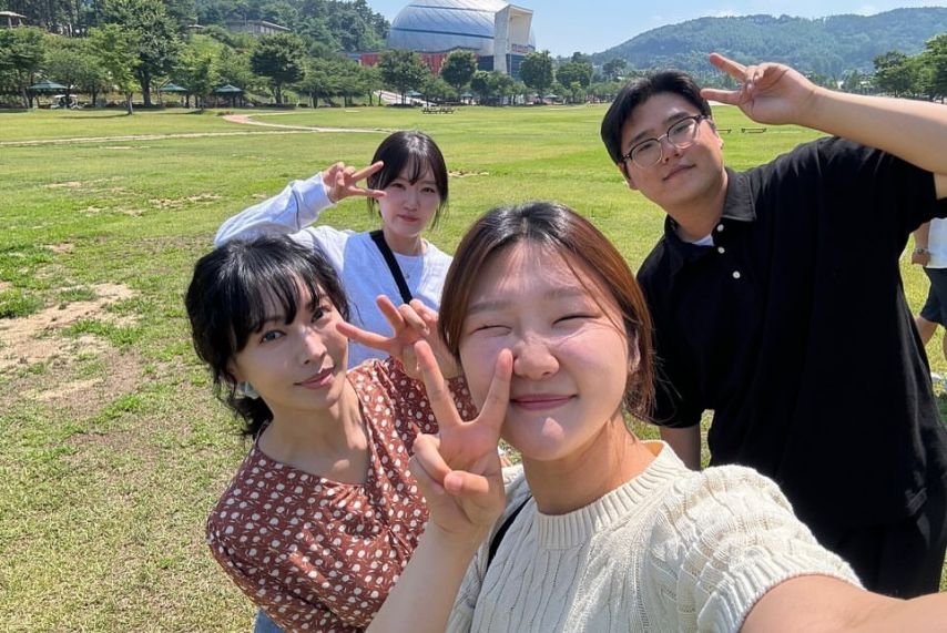 김소연 인스타