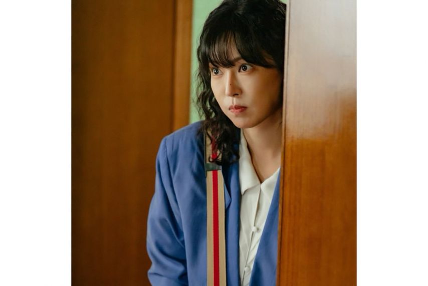 김소연 인스타