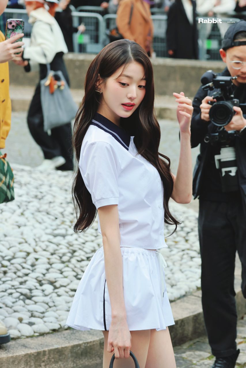 [아이브] 장원영