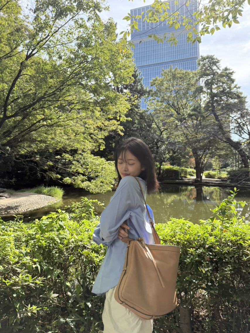 아이브 안유진