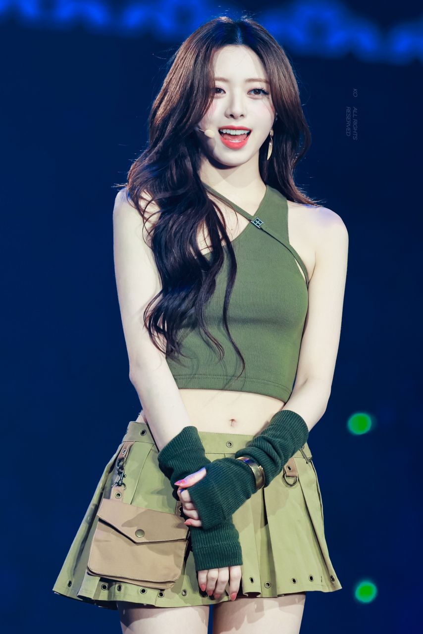 [ITZY] 유나