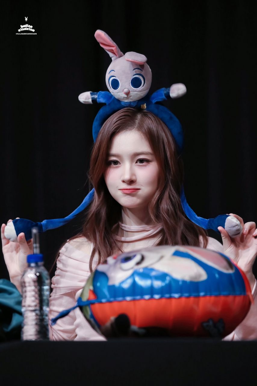 [엔믹스] 설윤