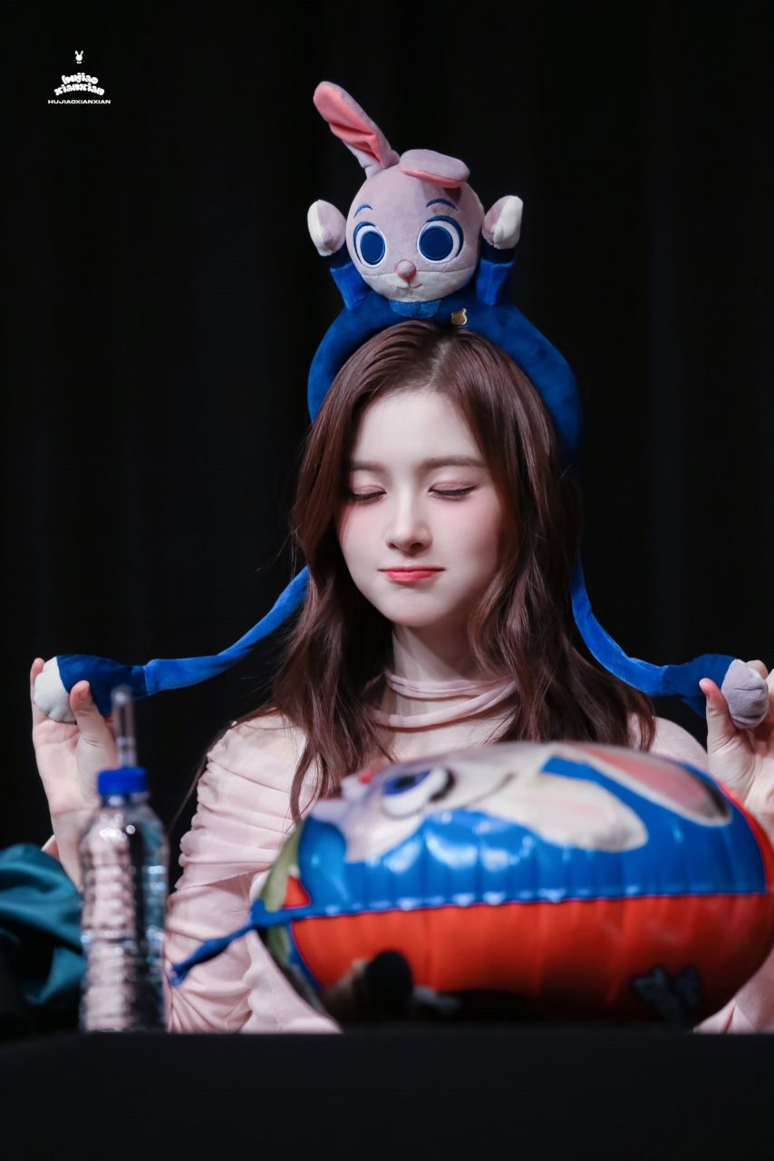 [엔믹스] 설윤