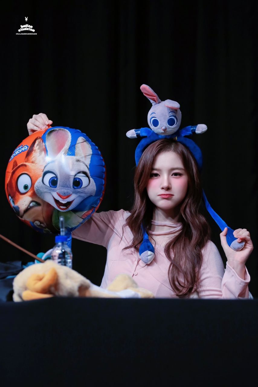 [엔믹스] 설윤