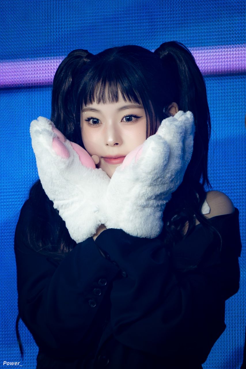 엔믹스 규진