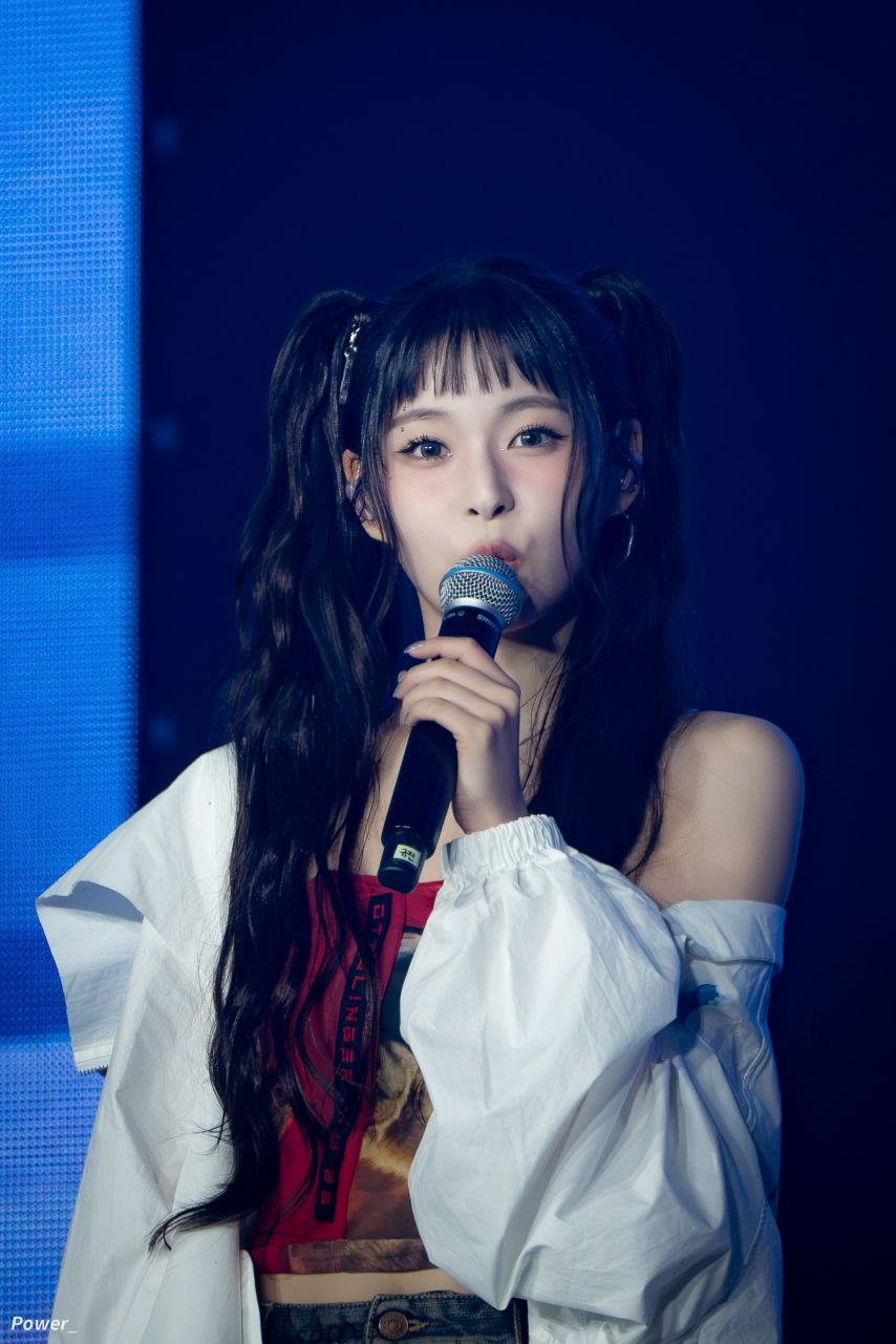 엔믹스 규진