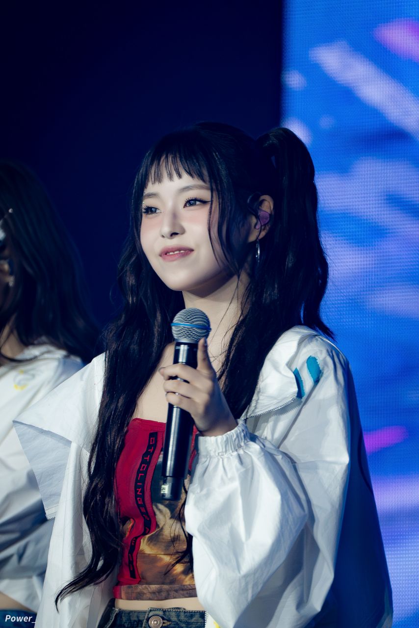 엔믹스 규진
