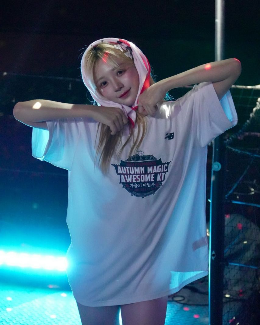 조예린