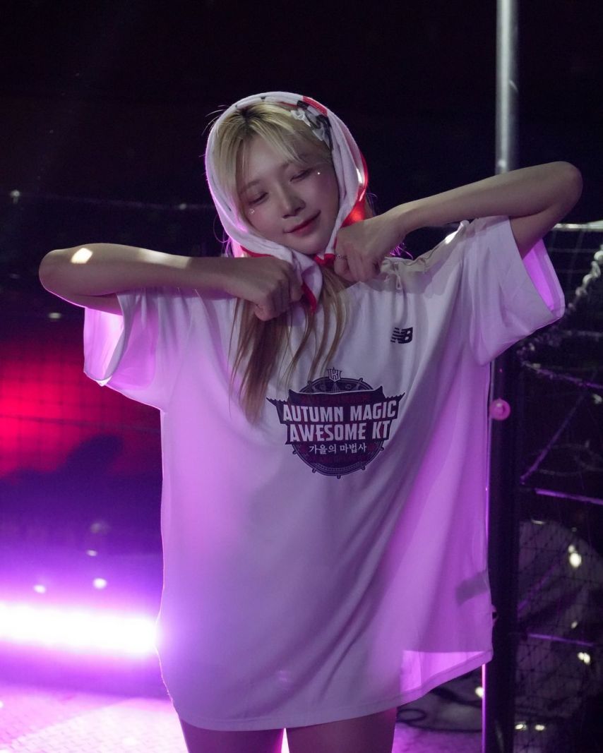 조예린