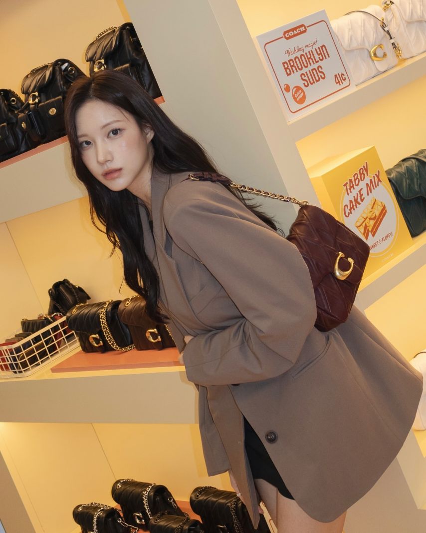 남희라 인스타