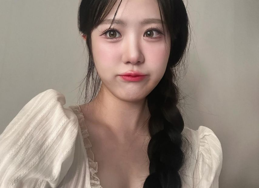 황지빈 인스타