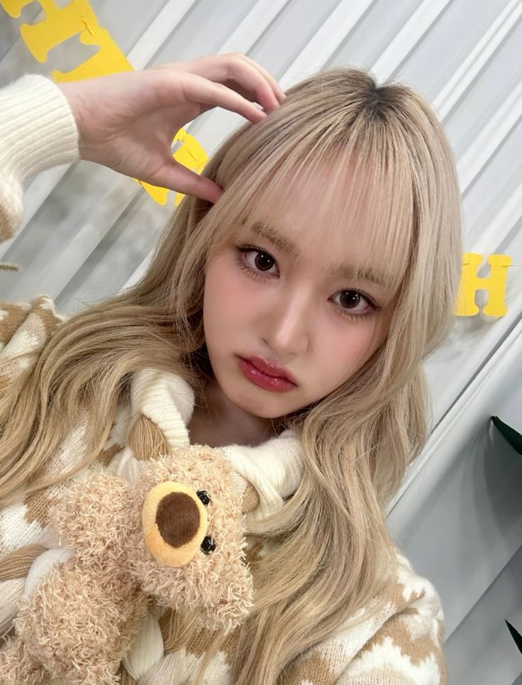 아이브 리즈