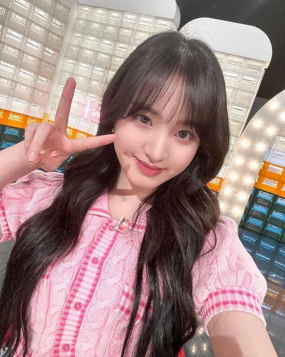 아이브 리즈