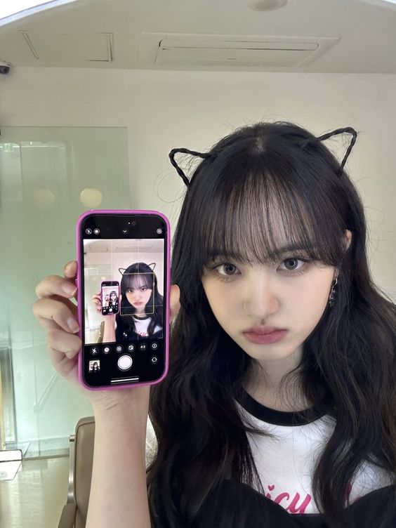 아이브 리즈