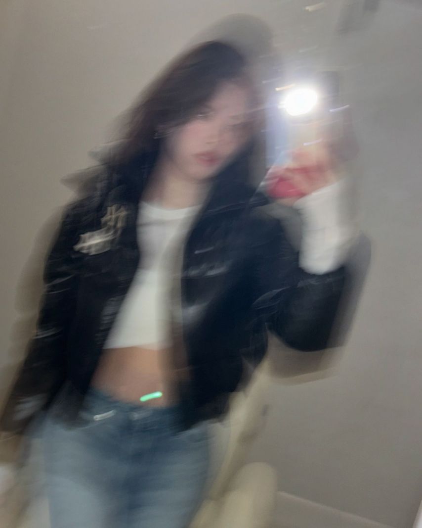 ITZY 유나