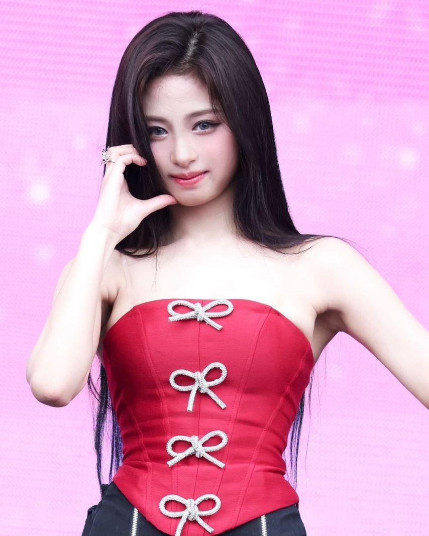 베이비몬스터 아현
